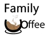 Логотип компанії Family Coffee