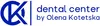Логотип компанії Ok.dental.center