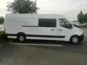 Фото компанії KalushBus