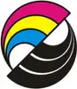 Логотип компанії ТДВ "Коломийська друкарня імені Шухевича"