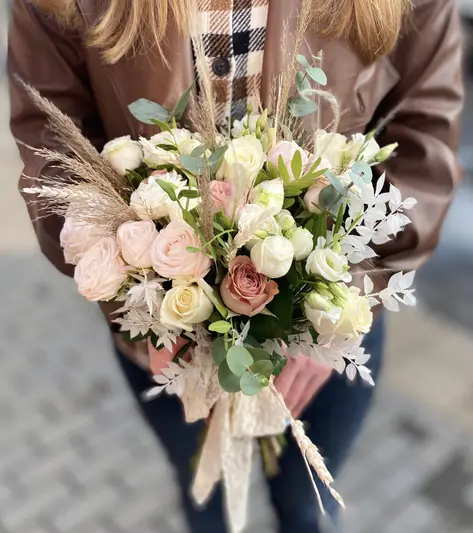 Фото компанії Natali flower