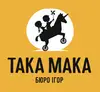 Логотип компанії ТОВ "Бюро ігор "ТАКА МАКА"