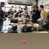 Логотип компанії Снiг на голову