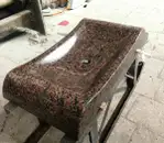 Фото компанії Захід Граніт