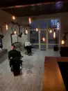 Фото компанії Barbershop "KULT"