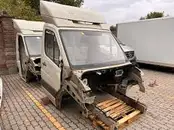 Фото компанії Авторозборка