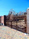 Фото компанії Ексклюзивна художня ковка