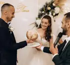 Фото компанії Ведучий "КаRтавий Майкл"