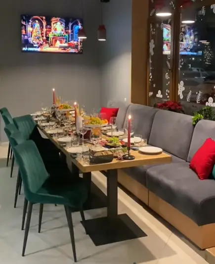 Фото компанії Gusto New
