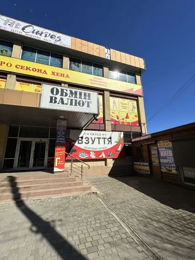 Фото компанії Пасажирські перевезення