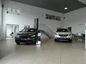 Фото компанії Peugeot Центр Івано-Франківськ