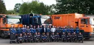 Фото компанії ТзОВ "Спецавтотранс-Львів"