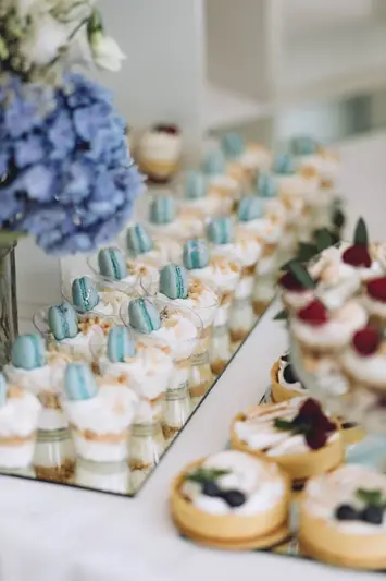 Фото компанії Candy Queen Bakery