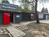 Фото компанії Шиномонтажний центр "Best Master"