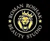 Логотип компанії Beauty studio By Roman Roshak