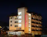 Фото компанії KASIMIR Resort Hotel