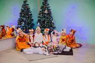 Фото компанії Майстерня костюмів "Калинонька"