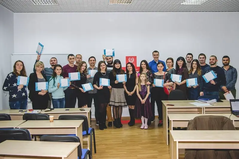 Фото компанії QUALITY ASSURANCE GROUP