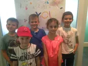 Фото компанії Курси іноземних мов "YOLO"