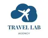 Логотип компанії Travellab.ua