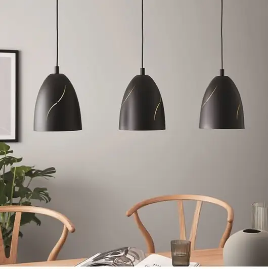 Фото компанії Студія світла "Lampada"