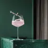 Логотип компанії Magnetisme Café des Arts