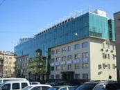Фото компанії ТОВ "Компанія "Бізнес-центр""