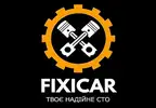 Фото компанії СТО "FixiCar"