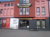 Фото компанії Салон Дверей