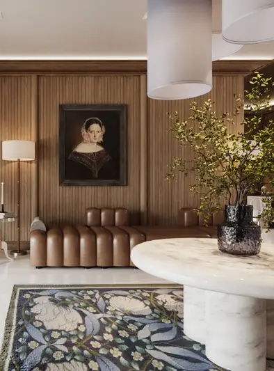 Фото компанії Shavarska Design and Architect