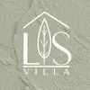 Логотип компанії Котедж "VILLA LIS"