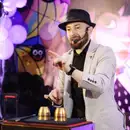 Фото компанії Ведучий, фокусник-ілюзіоніст "Василь Сав'юк"