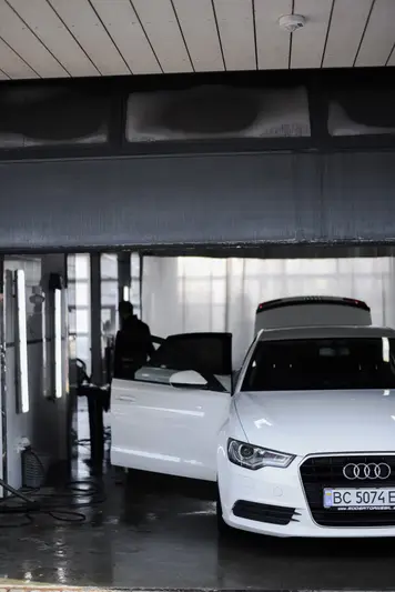 Фото компанії Автомийка "Fresh"