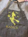 Фото компанії Машинна вишивка, розробка дизайну