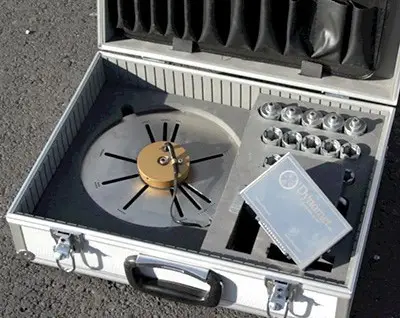 Фото компанії Dynomet test equipment