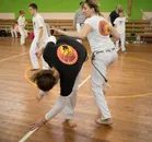 Фото компанії Капоейра Сензала