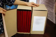 Фото компанії Архівування "Document Expert"