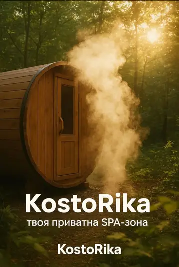Фото компанії KOSTORIKA