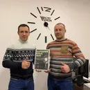 Фото компанії Auto Union