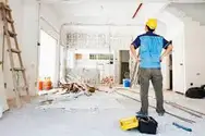 Фото компанії Укладання ламінату, паркету