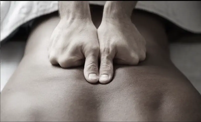 Фото компанії Massage by Bumba