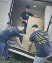 Фото компанії Trusty hands delivery
