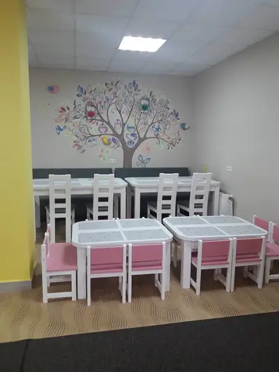 Фото компанії Ігрова кімната "Бебі ленд"
