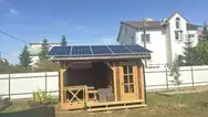 Фото компанії Dangerous electrosity