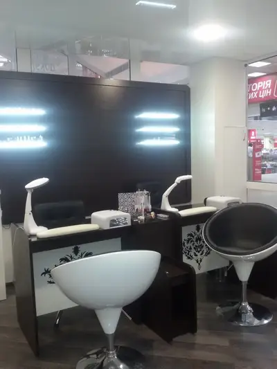 Фото компанії Студія краси "Nika Nail Station"