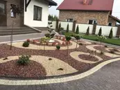 Фото компанії Ландшафтна компанія  "Версад"