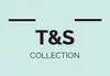 Логотип компанії Магазин купальників та білизни "TS collection"
