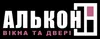 Логотип компанії Салон-магазин "Алькон"