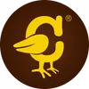 Логотип компанії Мережа швидкого харчування "Chicken Hut"