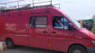 Фото компанії Вантажні та пасажирські перевезення